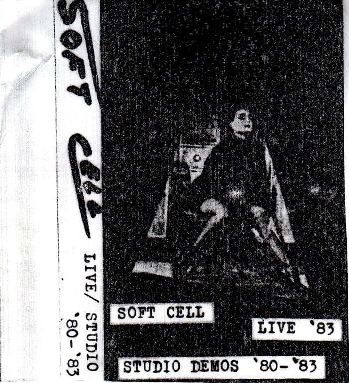 Live / Demos 1980-83