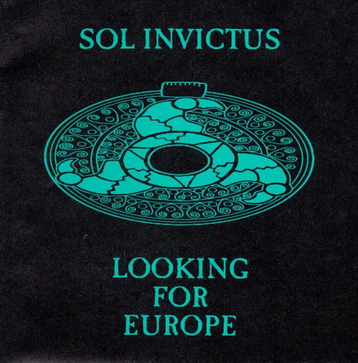Looking For Europe