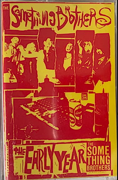 The Early Year