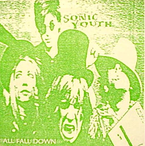 All Fall Down