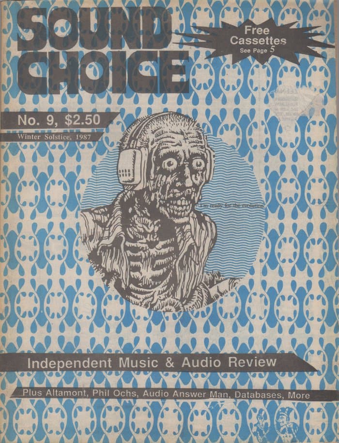 Sound Choice 09