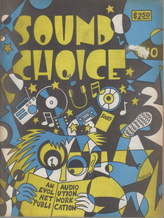 Sound Choice 10