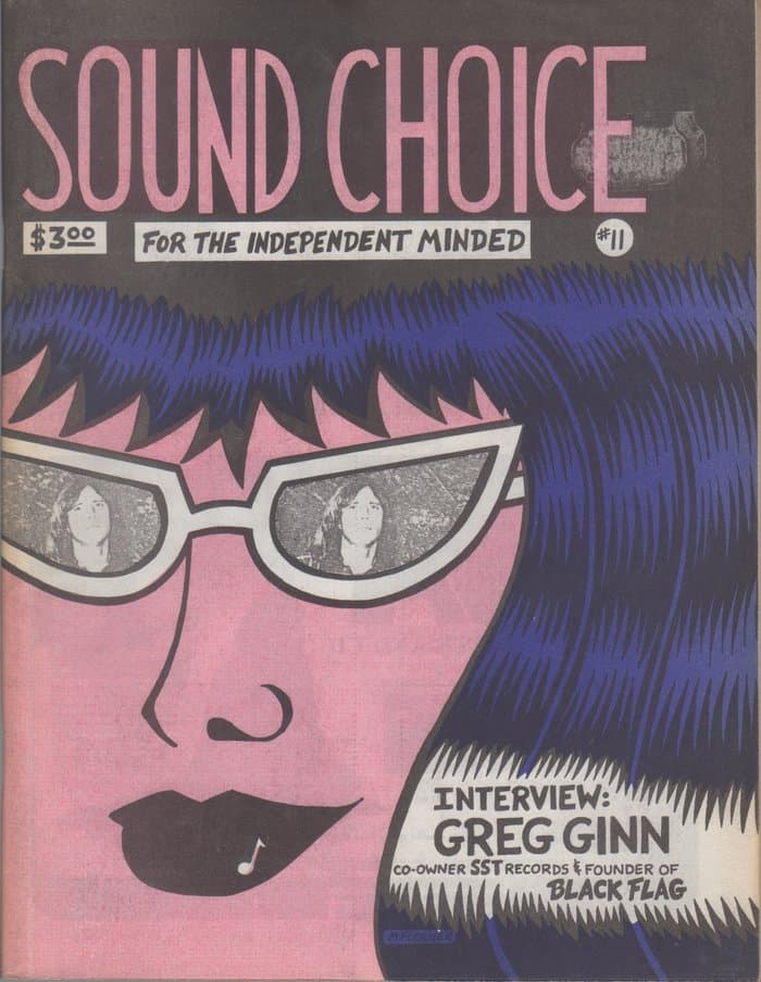 Sound Choice 11
