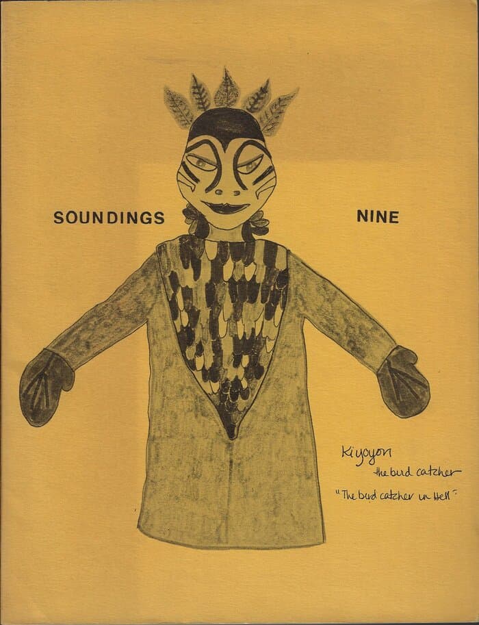 Soundings No.09