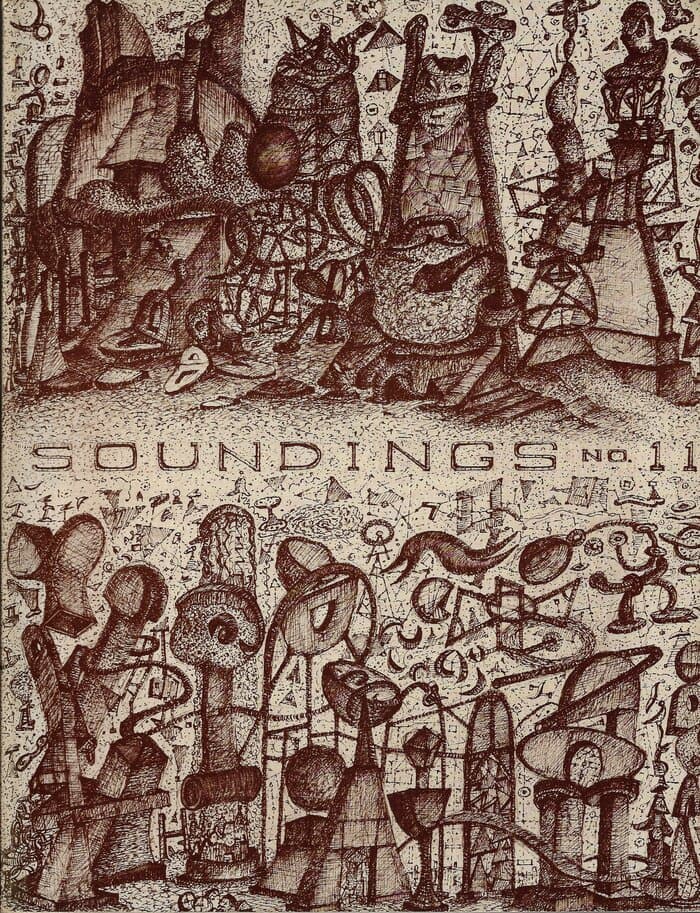 Soundings No.11