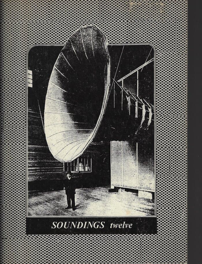 Soundings No.12