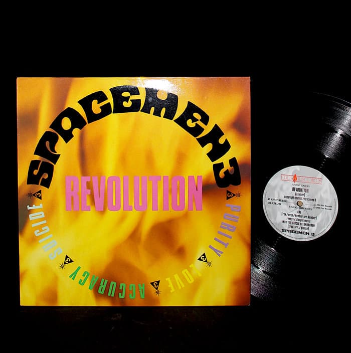 Revolution