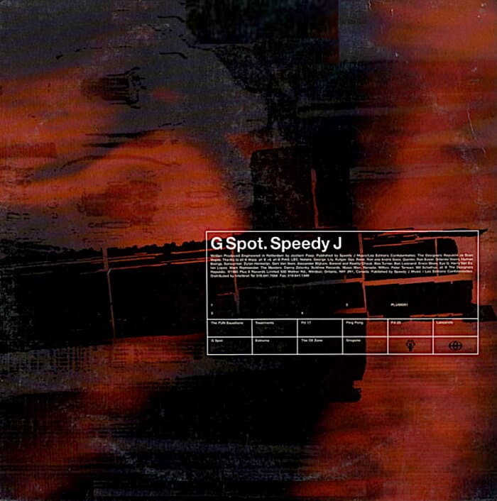 G-Spot
