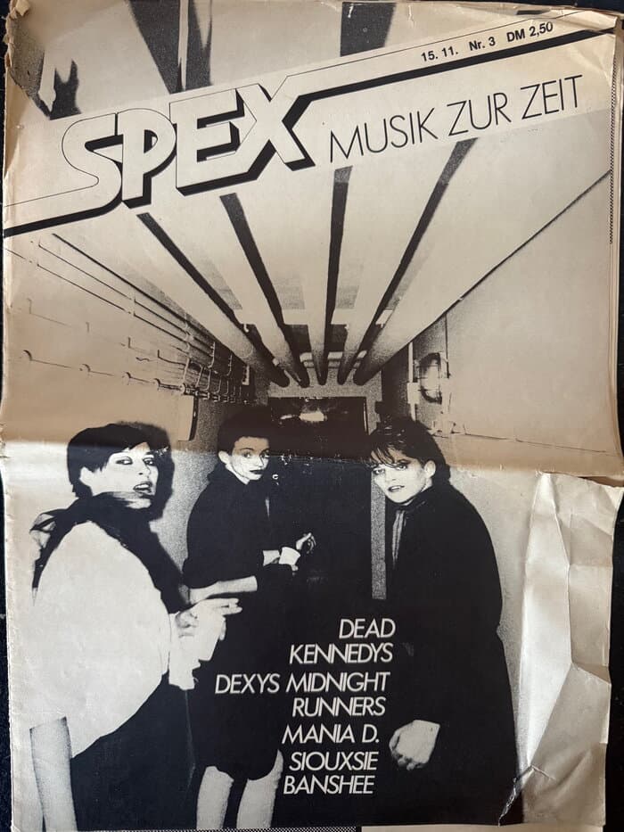 Spex 03/80