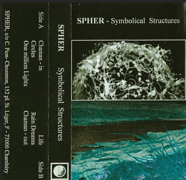 Symbolical Structures