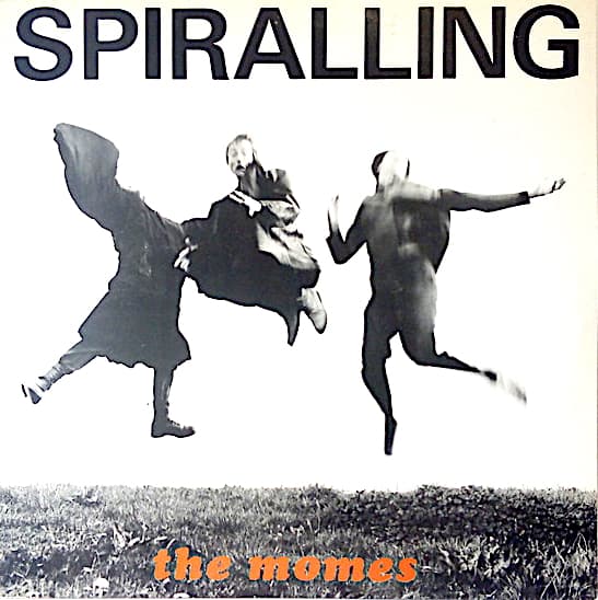 Spiralling