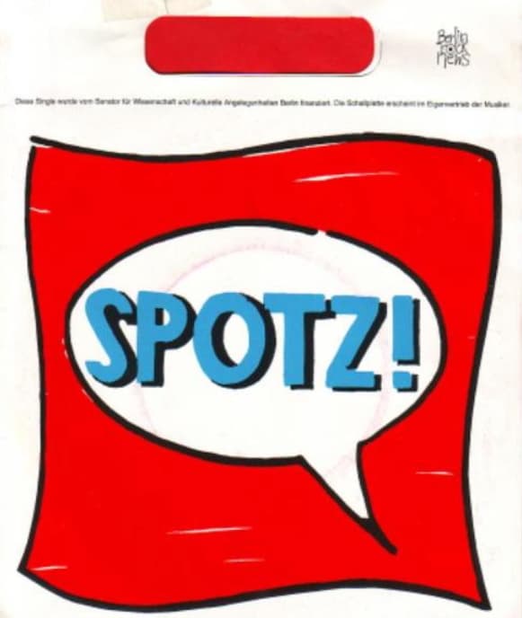 Spotz!
