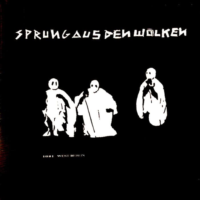 1981 - West Berlin