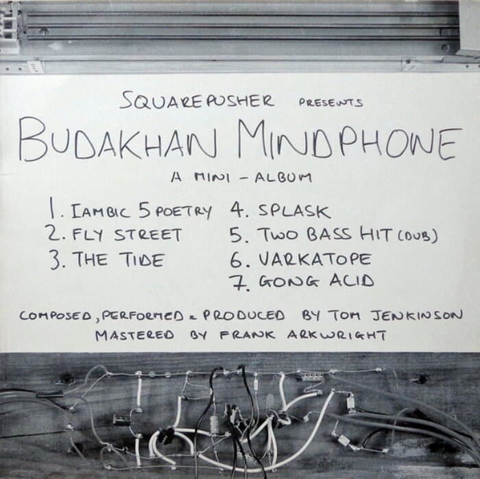 Budakhan Mindphone