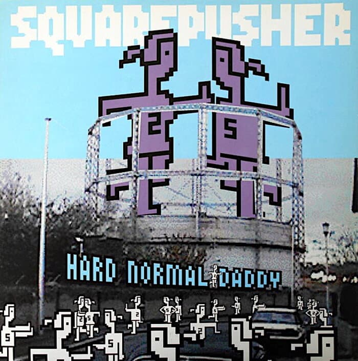 Hard Normal Daddy