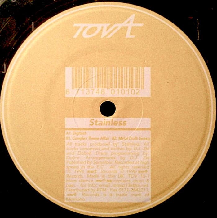 Digitech