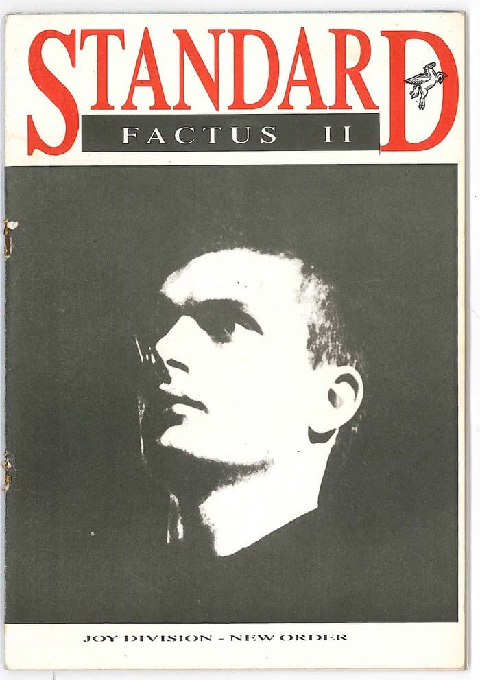 Standard Factus no.2