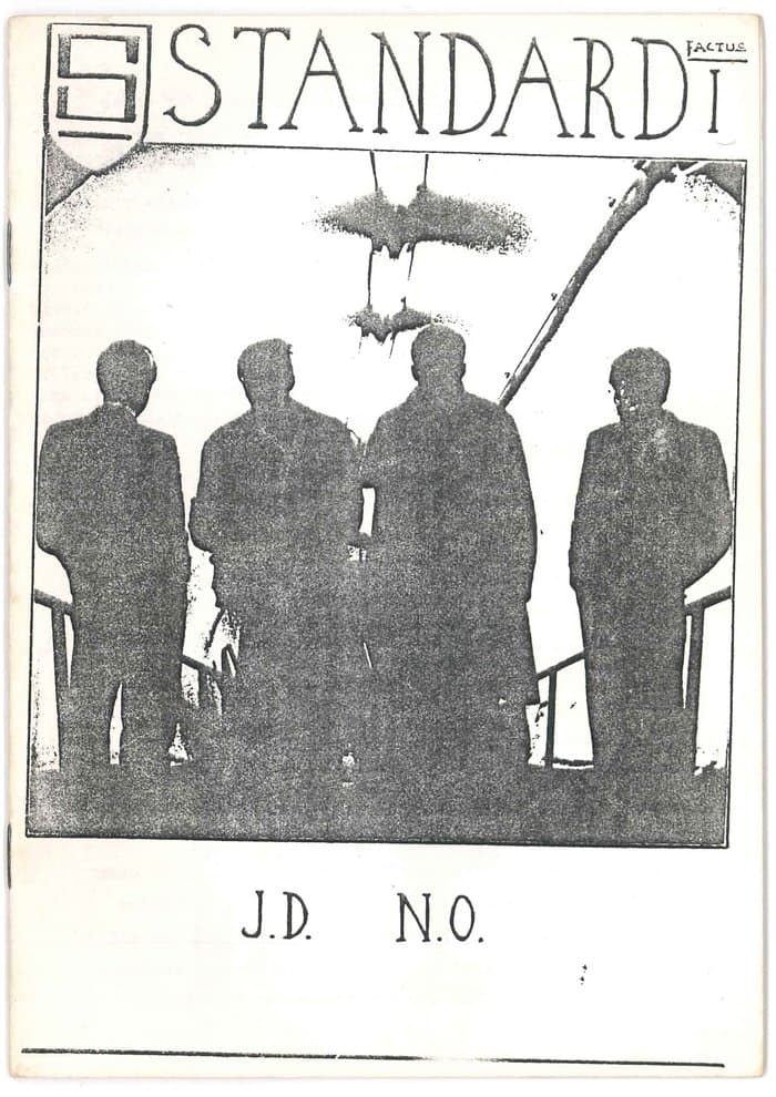 Standard Factus no.1