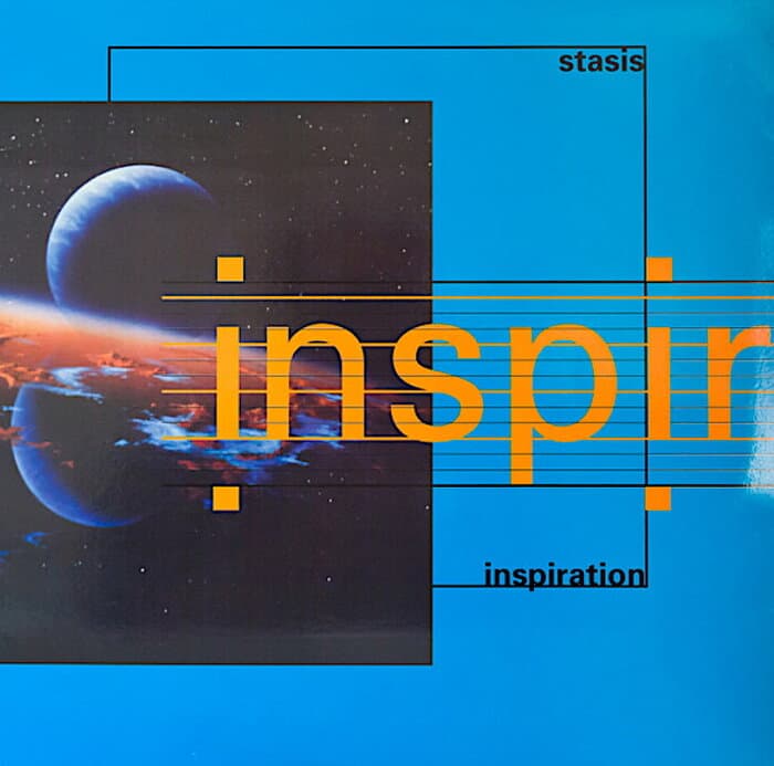 Inspiration