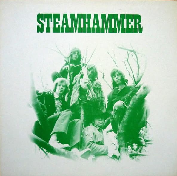 Steamhammer