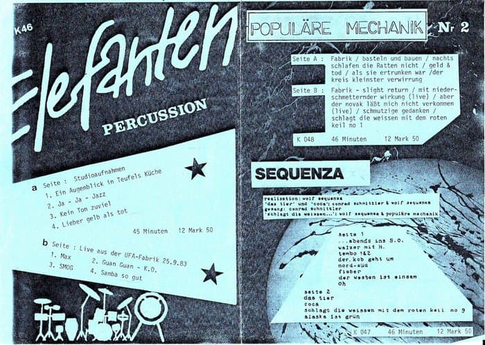 Stechapfel Catalogue