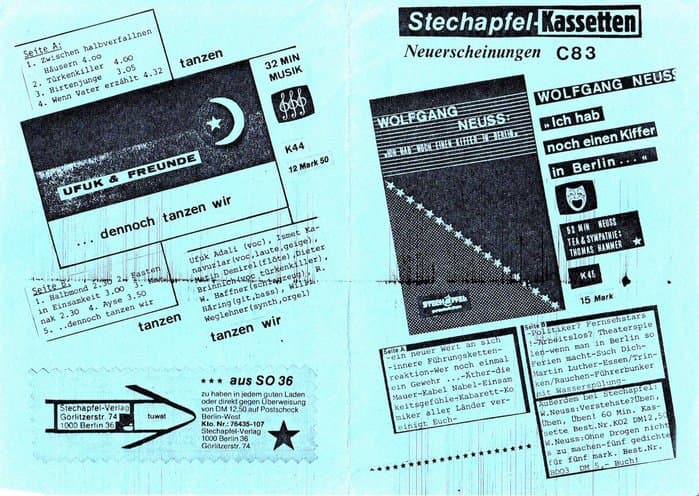 Stechapfel Catalogue