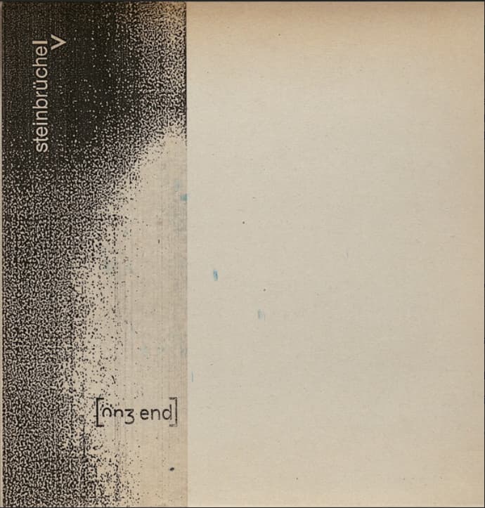 [Ön? End]