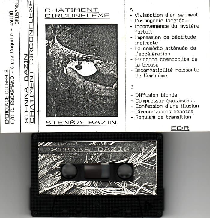 Chatiment Circonflexe