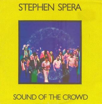 Sound Of The Crowd