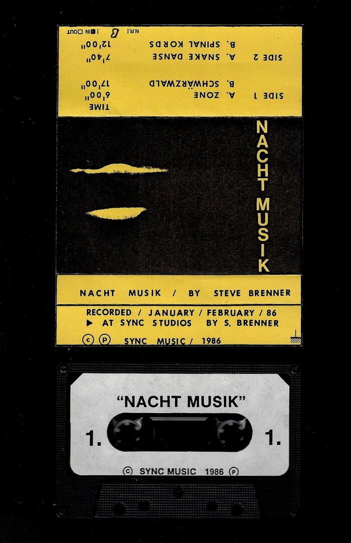 Nacht Musik