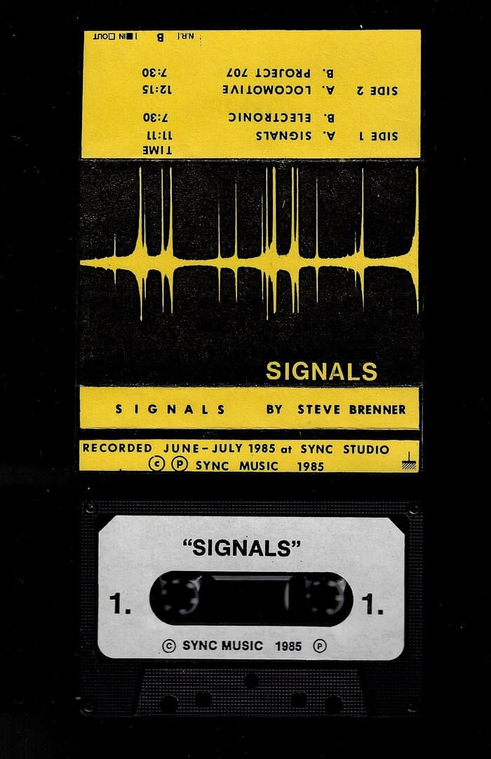 Signals