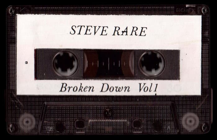 Broken Down Vol. 1
