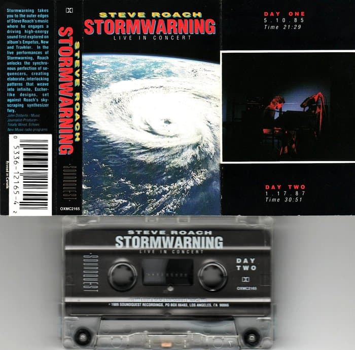 Stormwarning