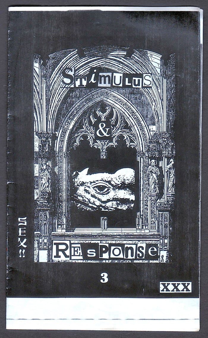 Stimulus & Response 3