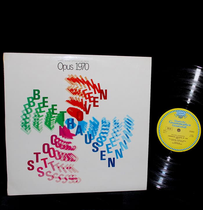 Opus 1970