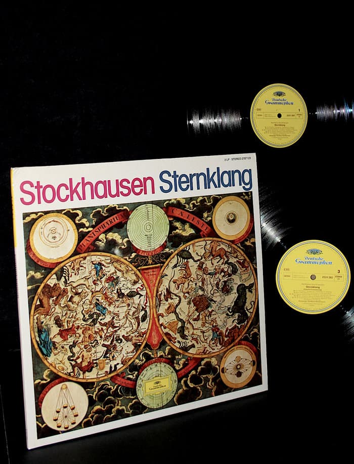 Sternklang