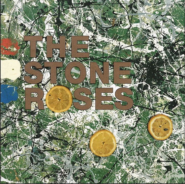 The Stone Roses (with Bonus 7inch)