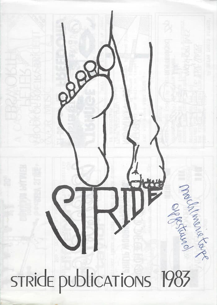 Stride Publications 1983