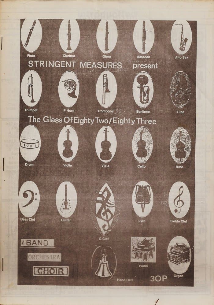 Stringent Measures No. 05