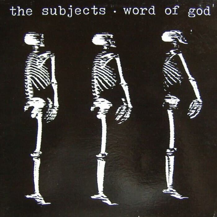 Word Of God