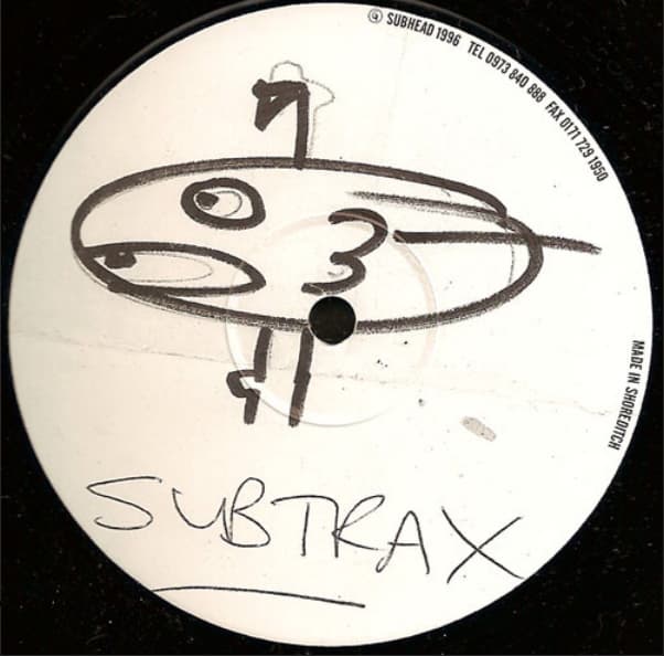 Subtrax