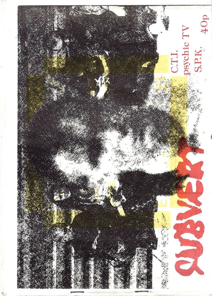 Subvert No. 05