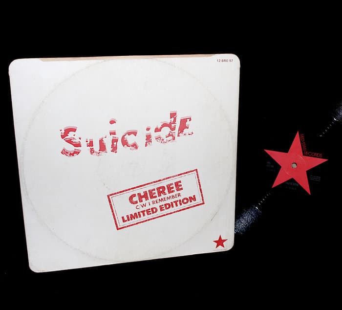 Cheree