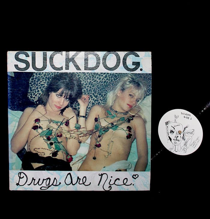Drugs Are Nice