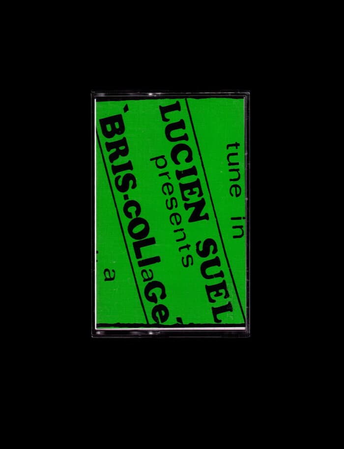 Bris-Collage