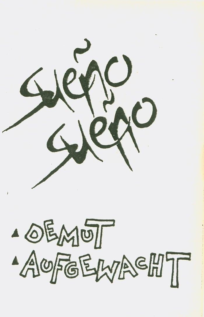 Demut Aufgewacht
