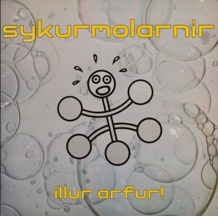 Illur Arfur!