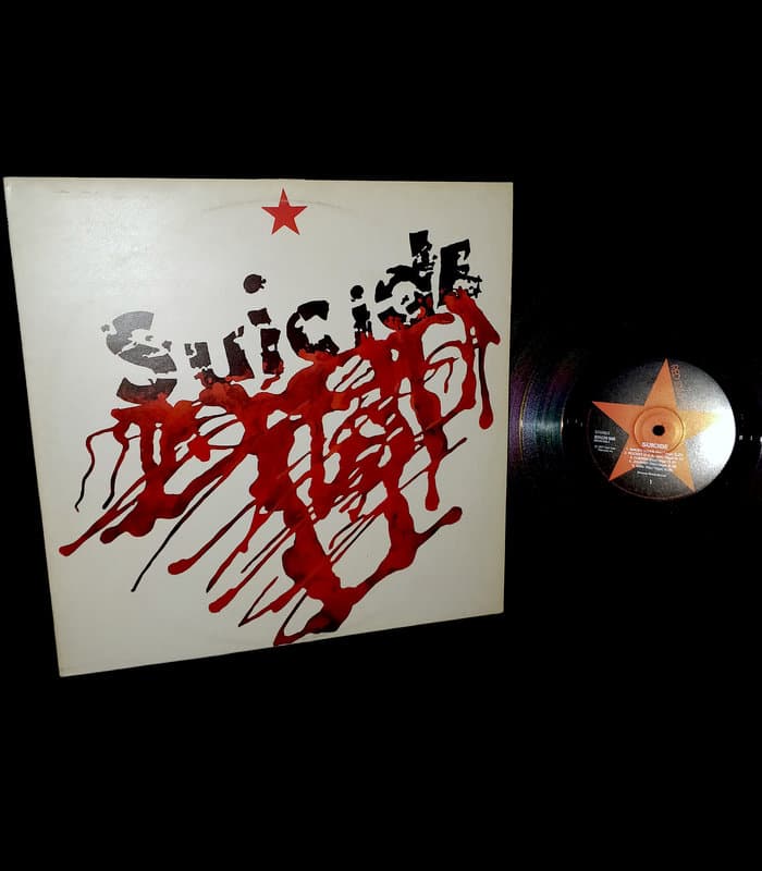 Suicide