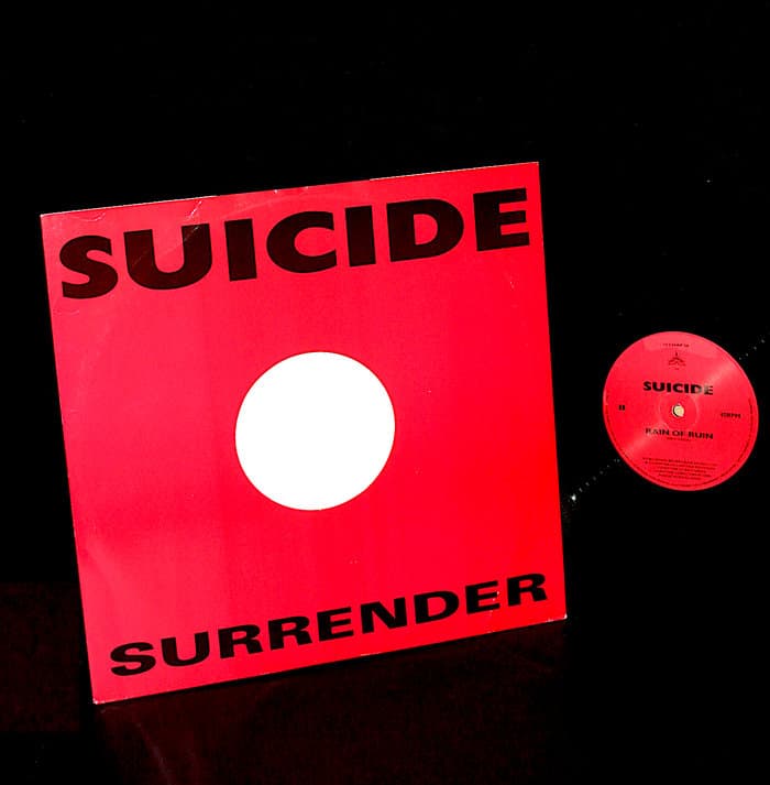 Surrender