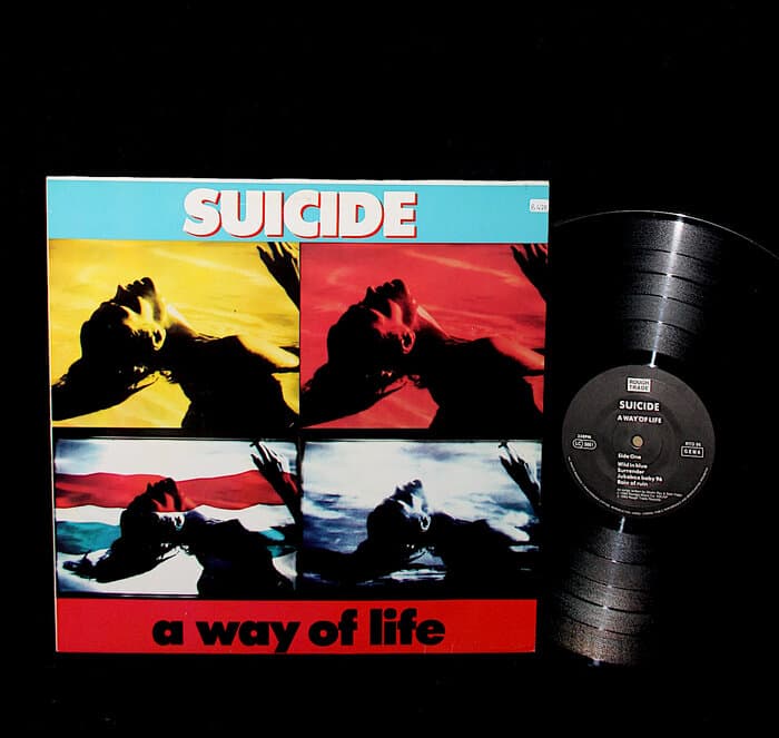 A Way Of Life